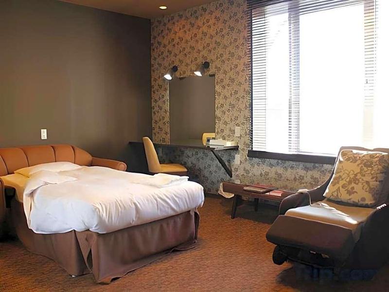 Hotel Kitano Plaza Rokkoso image