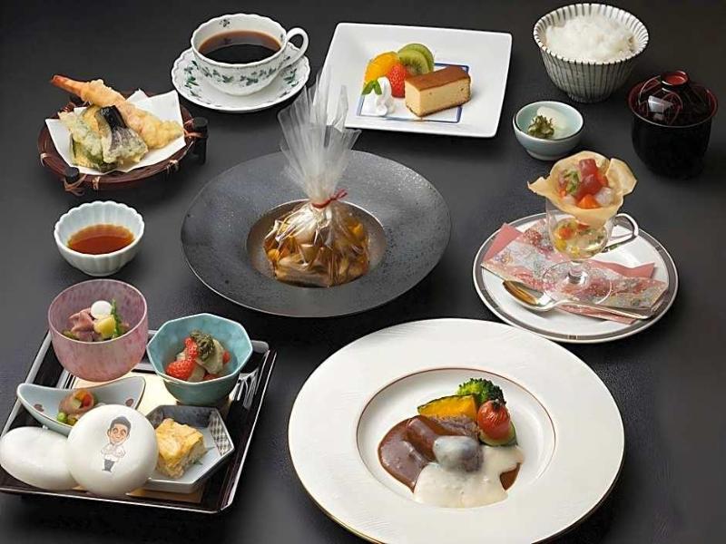 Hotel Kitano Plaza Rokkoso image