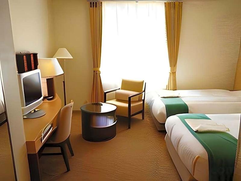 Hotel Kitano Plaza Rokkoso image