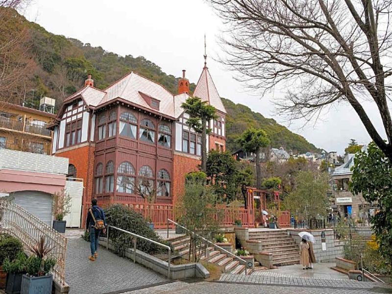 Hotel Kitano Plaza Rokkoso image