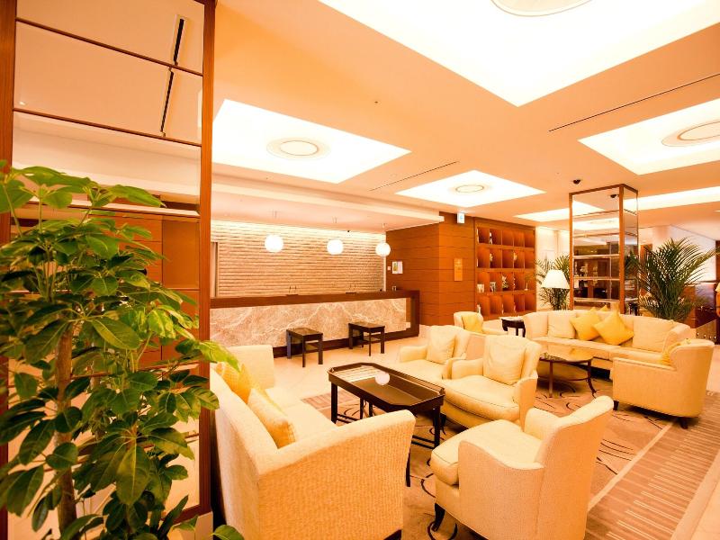 Hotel Kitano Plaza Rokkoso image