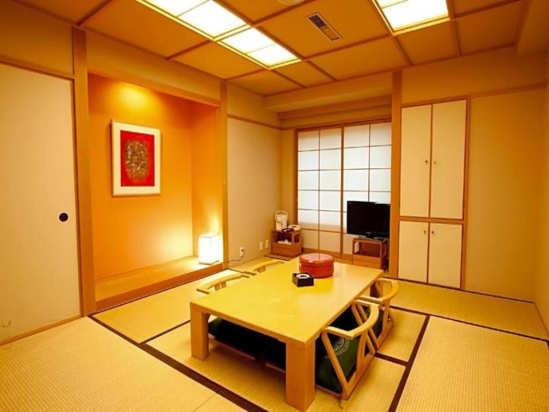 Hotel Kitano Plaza Rokkoso image