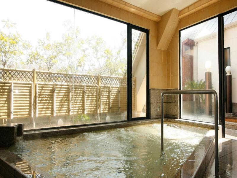 Arima Onsen Miyukiso Hanamusubi image