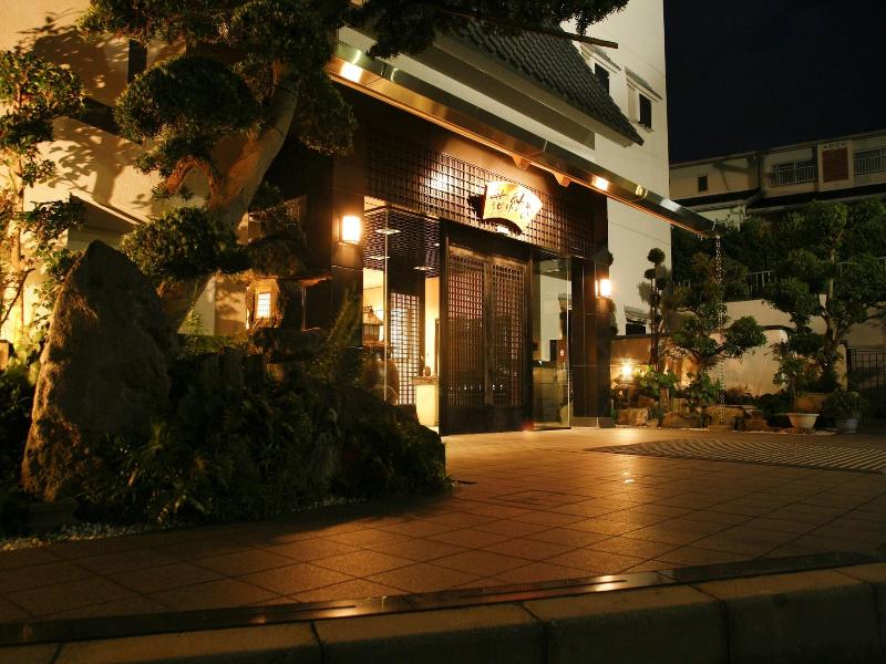 Arima Onsen Miyukiso Hanamusubi image