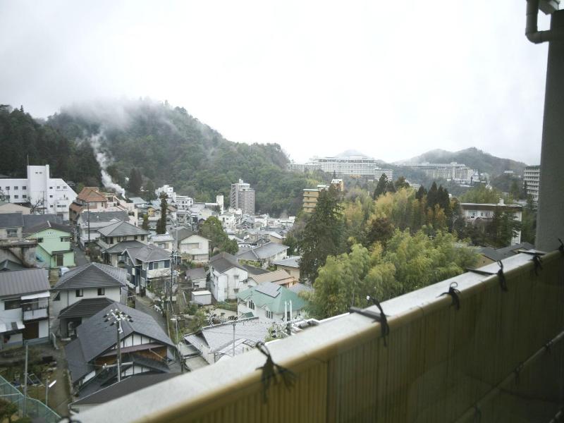 Arima Onsen Miyukiso Hanamusubi image