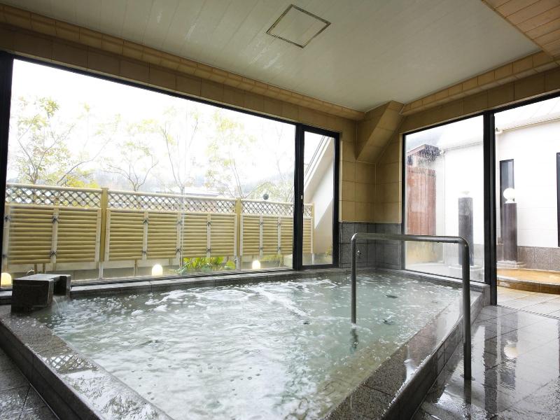 Arima Onsen Miyukiso Hanamusubi image