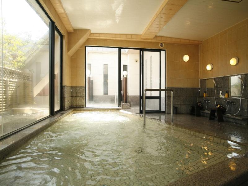 Arima Onsen Miyukiso Hanamusubi image