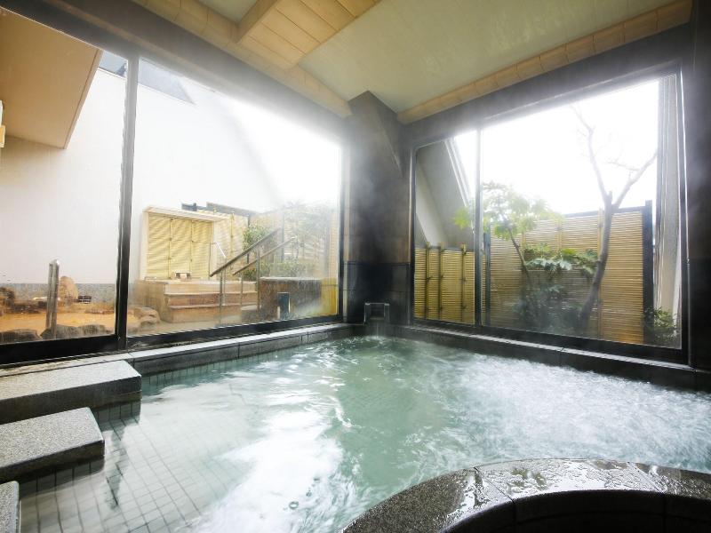 Arima Onsen Miyukiso Hanamusubi image