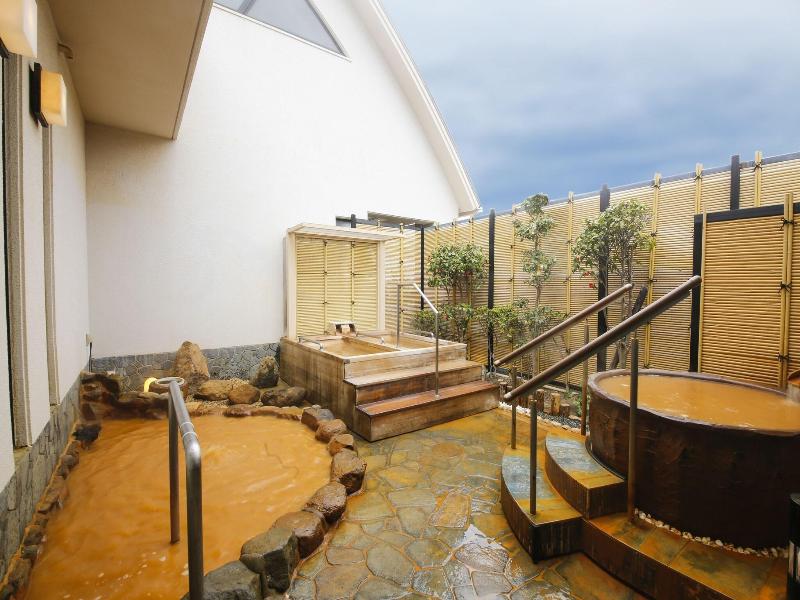 Arima Onsen Miyukiso Hanamusubi image