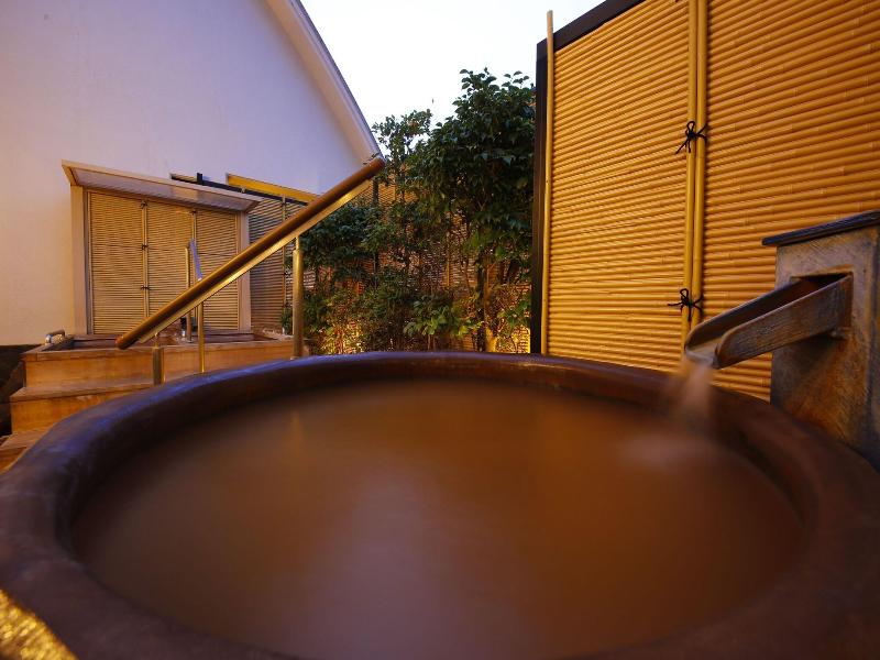 Arima Onsen Miyukiso Hanamusubi image
