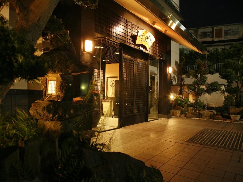 Arima Onsen Miyukiso Hanamusubi image