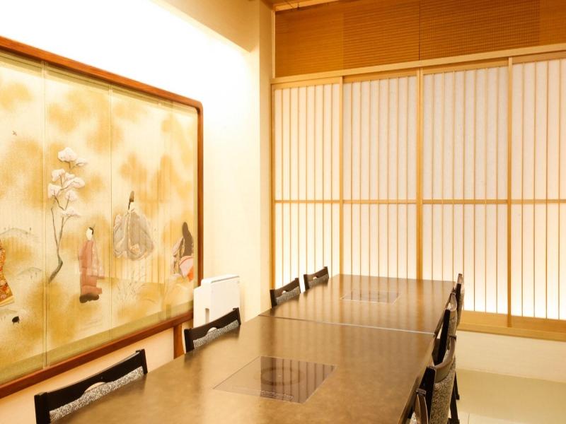 Arima Onsen Miyukiso Hanamusubi image