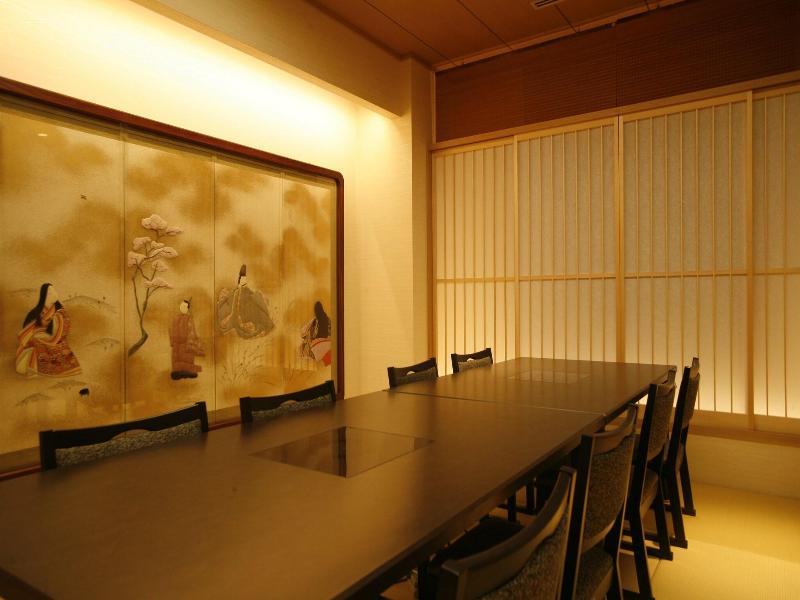 Arima Onsen Miyukiso Hanamusubi image