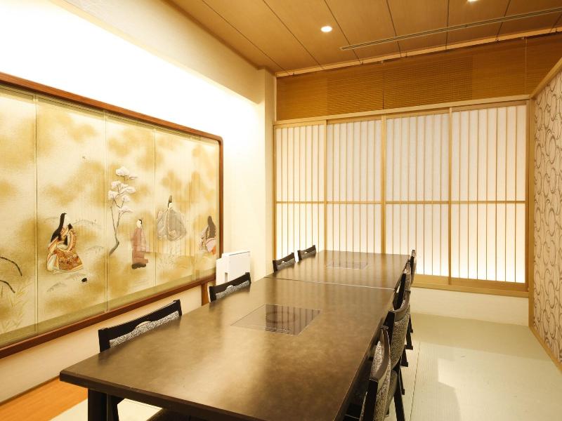 Arima Onsen Miyukiso Hanamusubi image