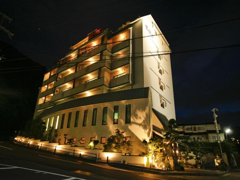 Arima Onsen Miyukiso Hanamusubi image