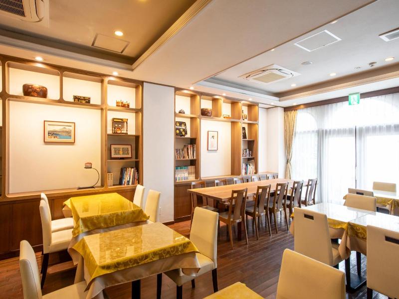 Hotel Claire Higasa image