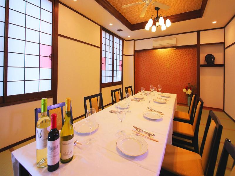 Hotel Claire Higasa image