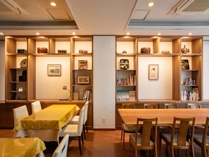 Hotel Claire Higasa image