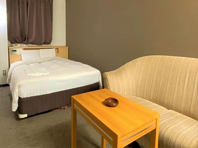 Amagasaki Central Hotel image
