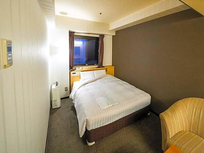 Amagasaki Central Hotel image