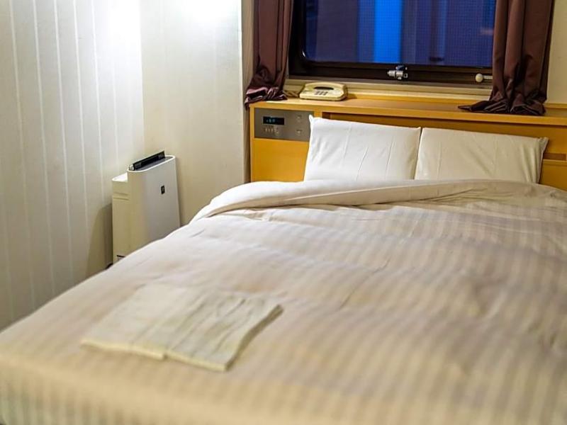 Amagasaki Central Hotel image