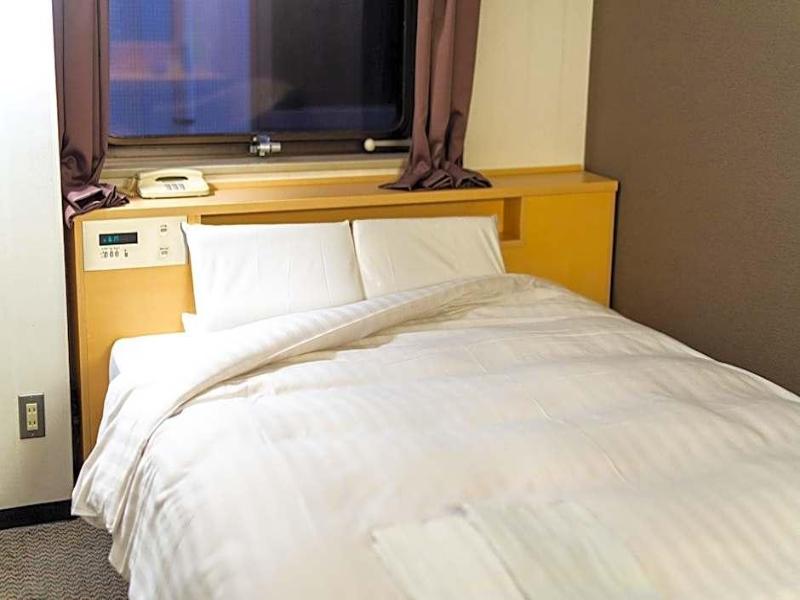 Amagasaki Central Hotel image