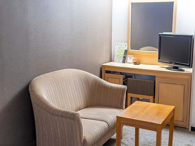 Amagasaki Central Hotel image