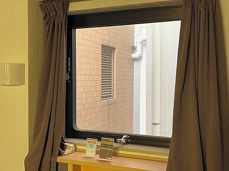 Amagasaki Central Hotel image