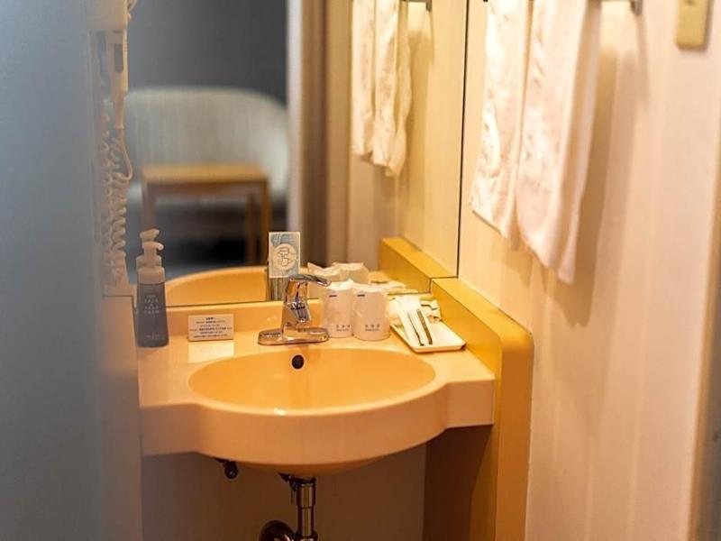 Amagasaki Central Hotel image