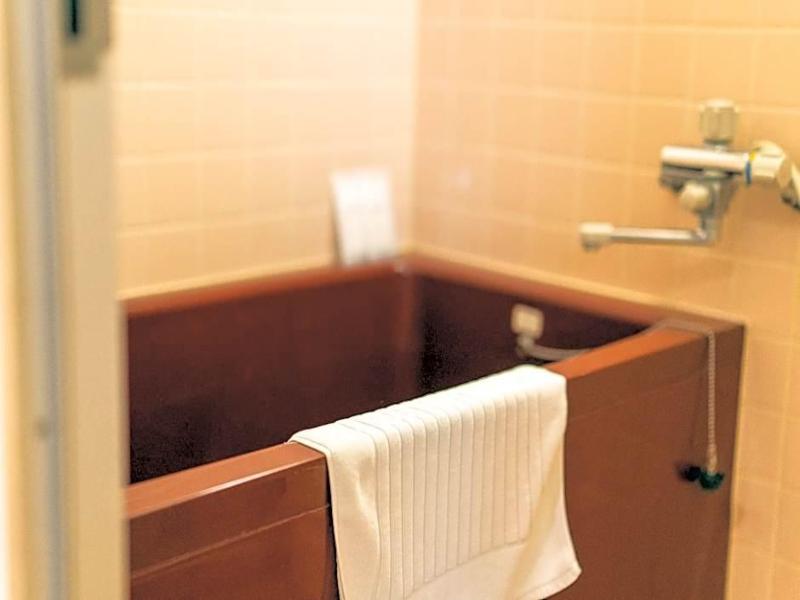 Amagasaki Central Hotel image