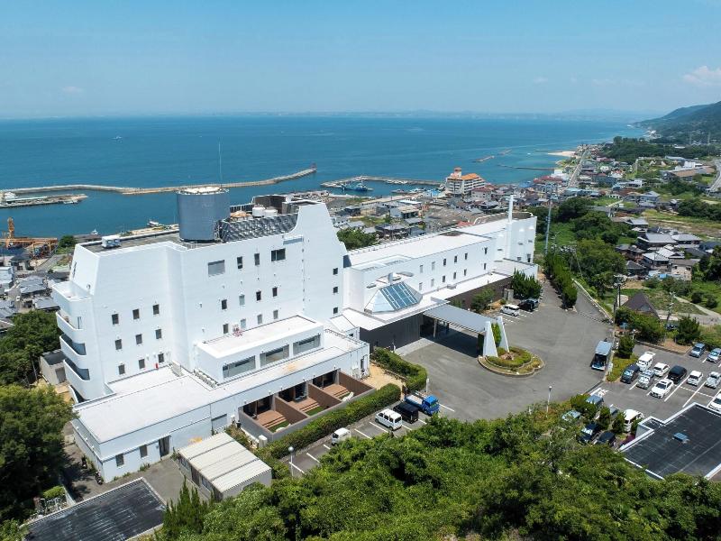 Kanponoyado Awajishima image