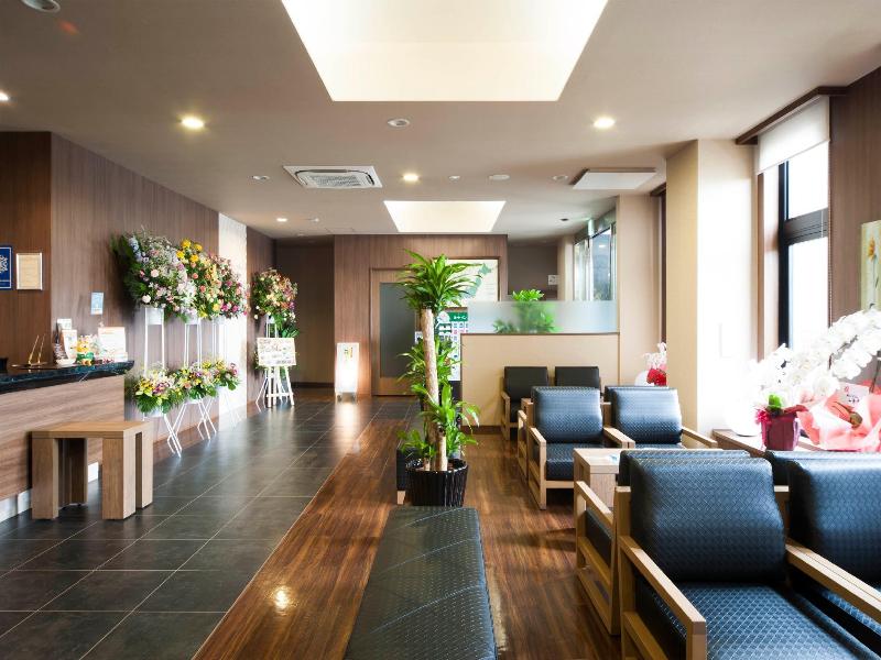 Hotel Route Inn Ono image