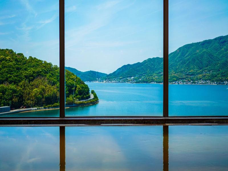 Bay Resort Hotel Shodoshima image