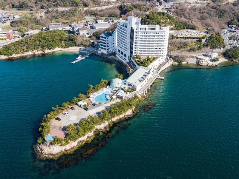 Bay Resort Hotel Shodoshima image