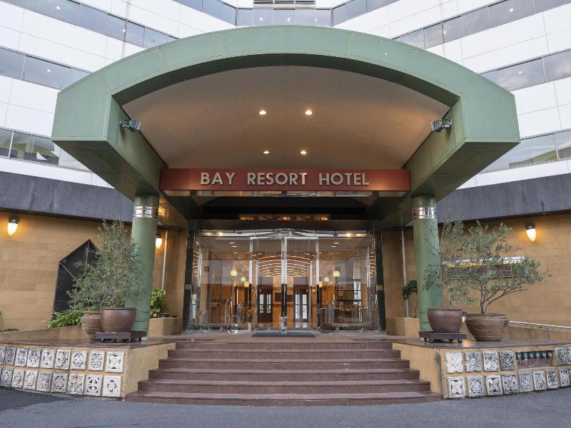 Bay Resort Hotel Shodoshima image