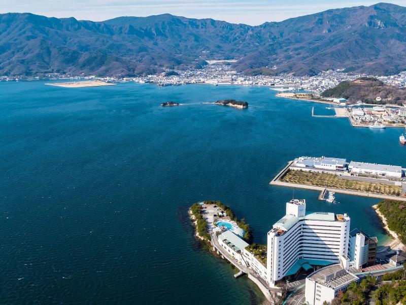 Bay Resort Hotel Shodoshima image