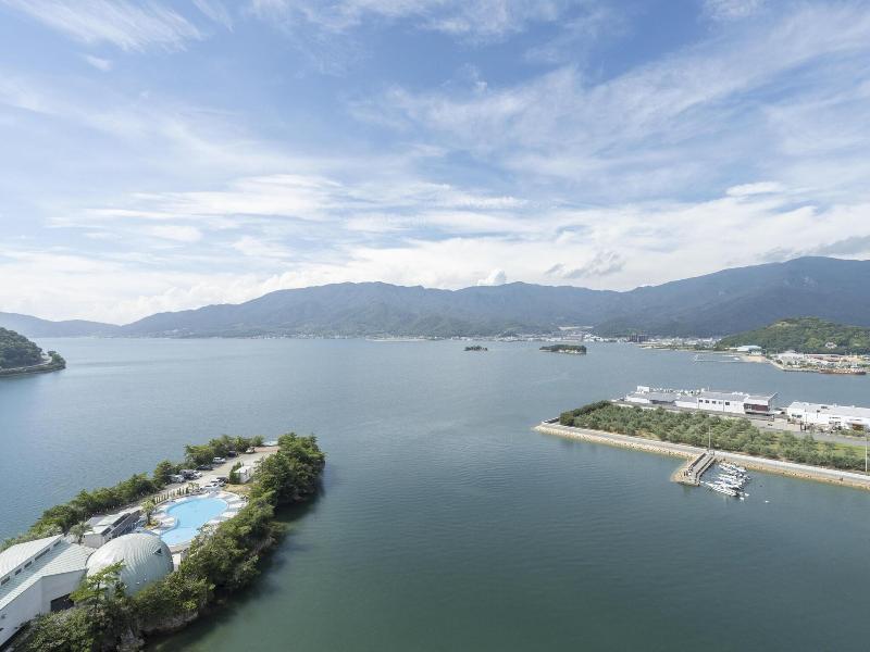 Bay Resort Hotel Shodoshima image