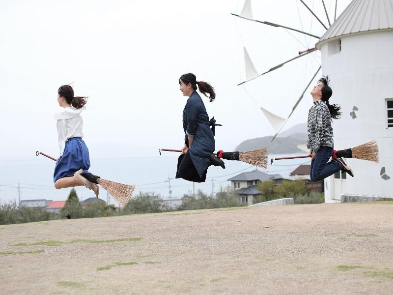 Bay Resort Hotel Shodoshima image