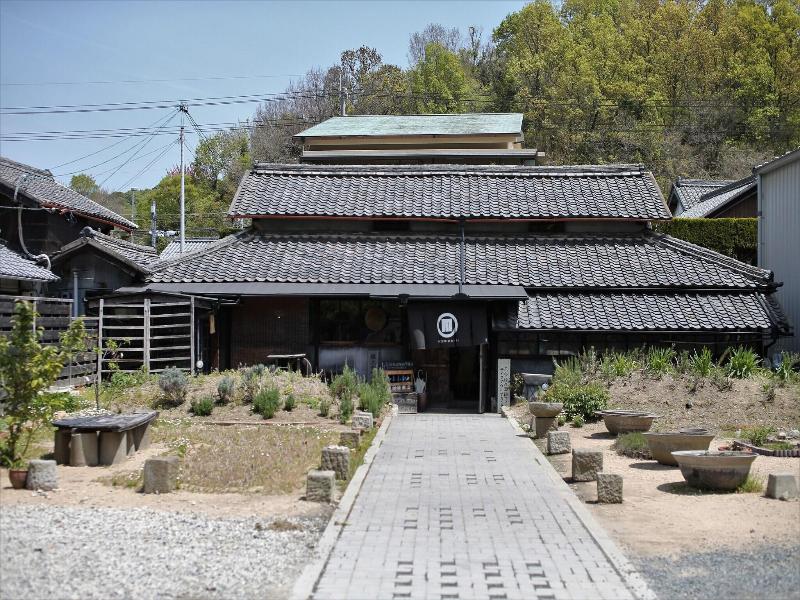 Bay Resort Hotel Shodoshima image