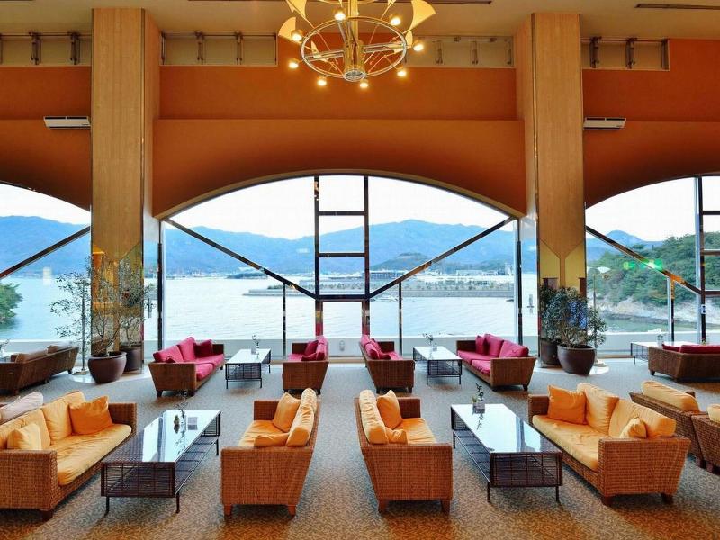 Bay Resort Hotel Shodoshima image