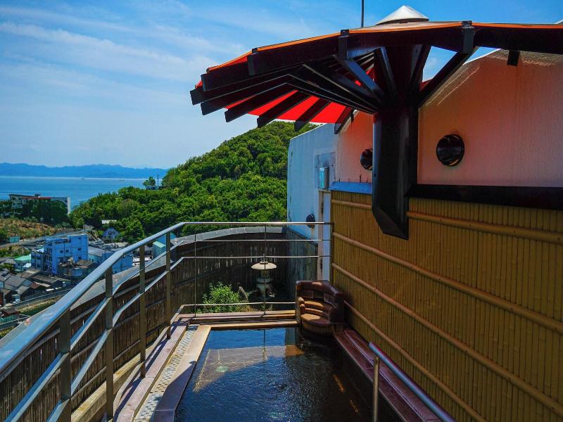 Bay Resort Hotel Shodoshima image