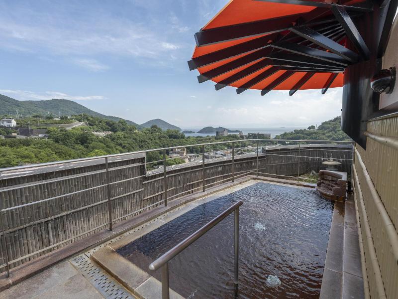 Bay Resort Hotel Shodoshima image