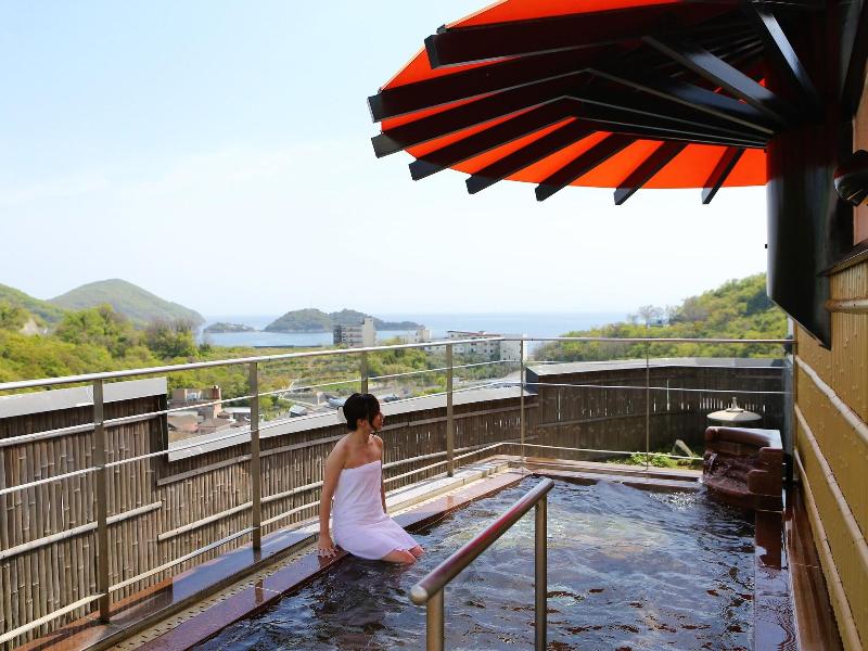 Bay Resort Hotel Shodoshima image
