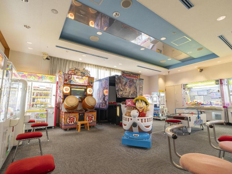 Bay Resort Hotel Shodoshima image