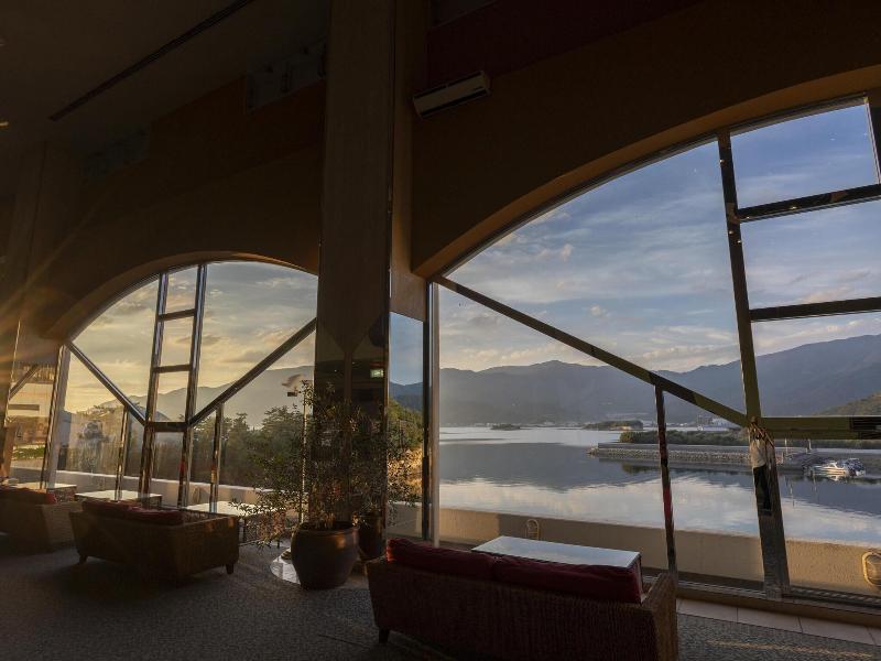 Bay Resort Hotel Shodoshima image