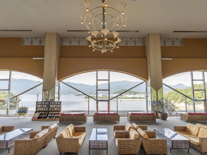 Bay Resort Hotel Shodoshima image