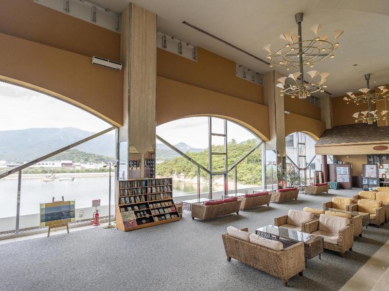 Bay Resort Hotel Shodoshima image