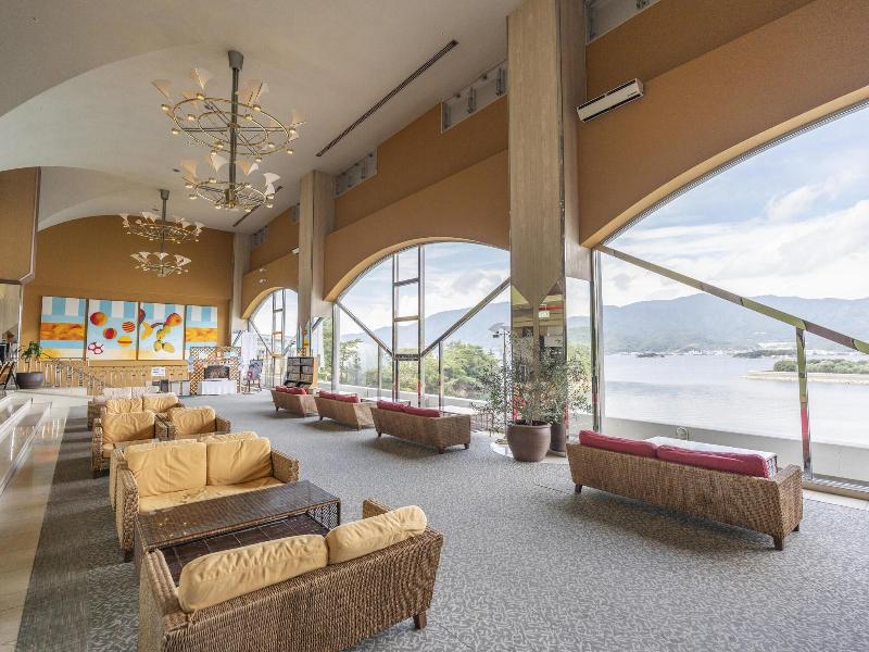 Bay Resort Hotel Shodoshima image