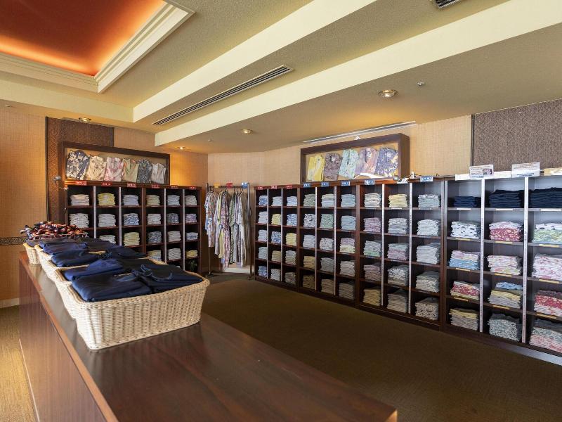 Bay Resort Hotel Shodoshima image