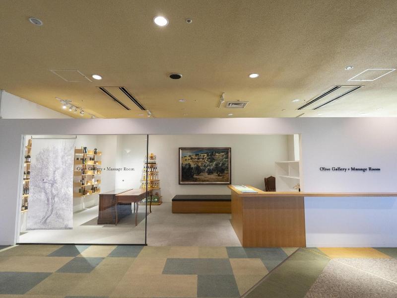 Bay Resort Hotel Shodoshima image